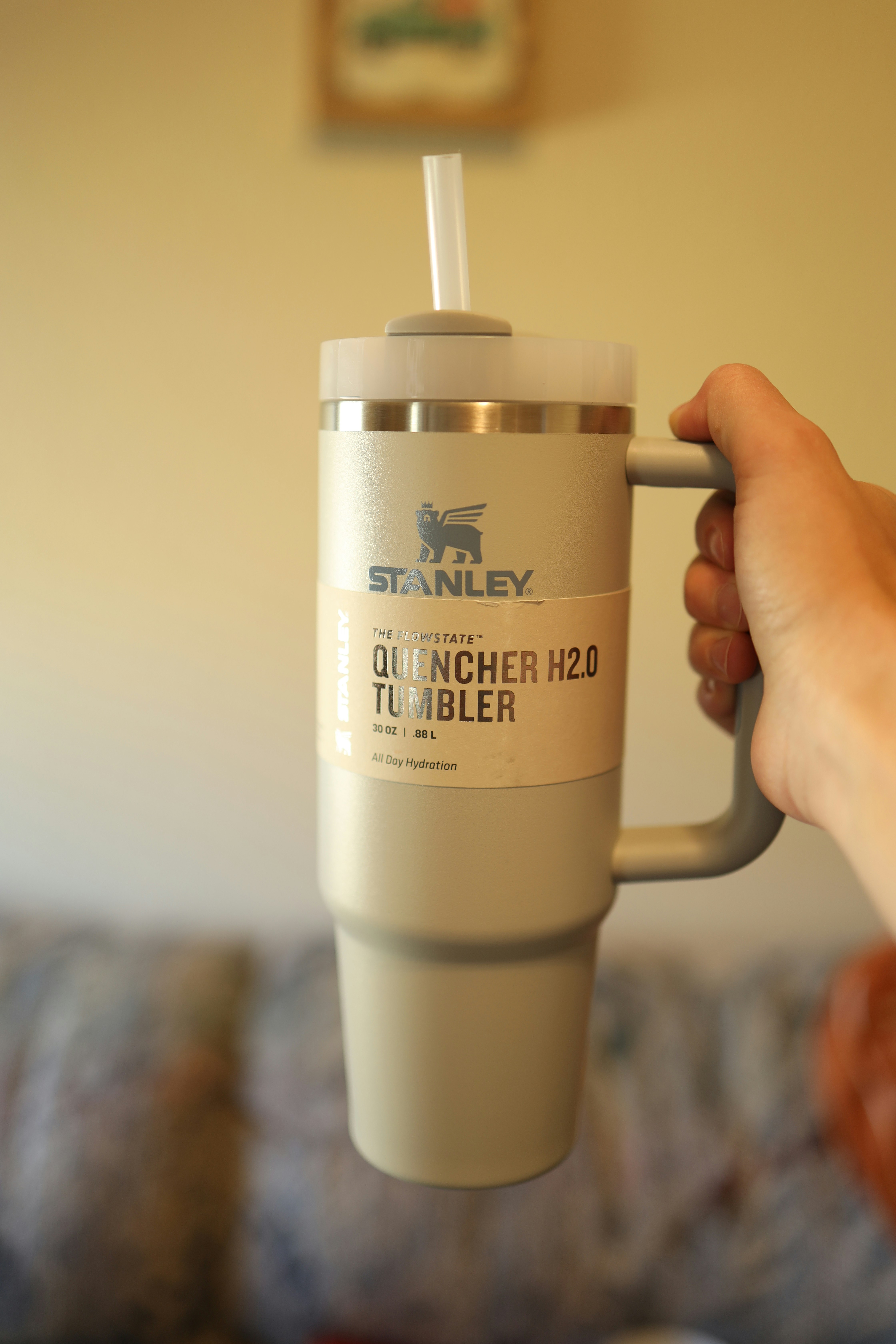 Stanley Tumbler