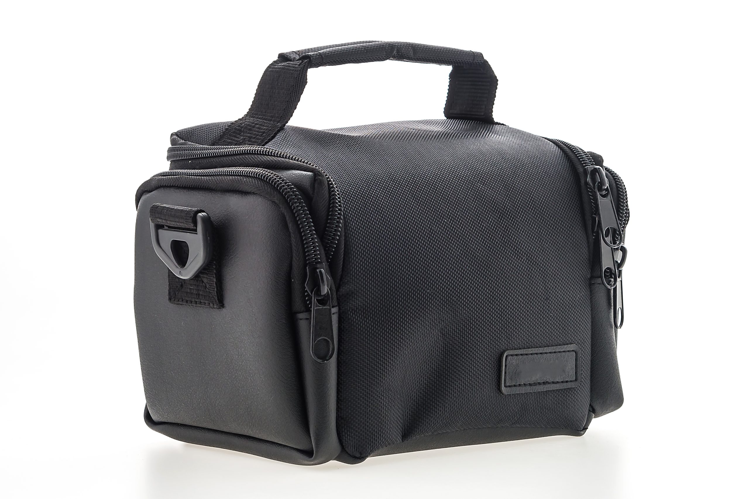 Stylish insulated lunch bag