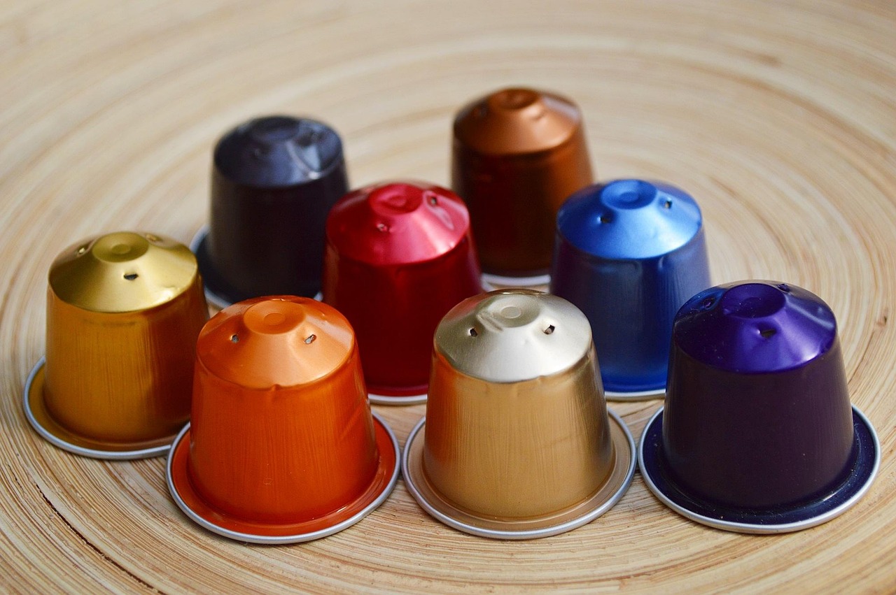 Nespresso Vertuo Coffee Machine on sale for Prime Day