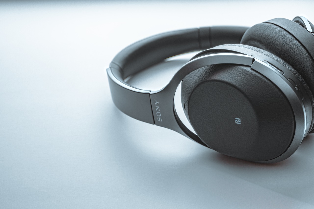 Sony Noise-Canceling Headphones on sale for Prime Day