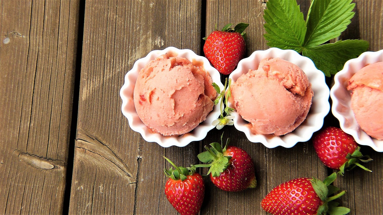 Ninja CREAMi Ice Cream Maker on sale for Prime Day